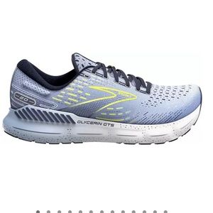 Brooks Women's Glycerin 20 GTS Running Shoes